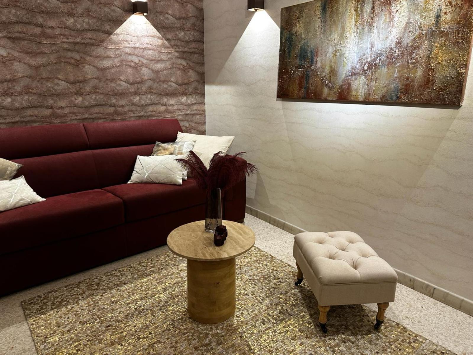 Rome Elements Apartment Buitenkant foto