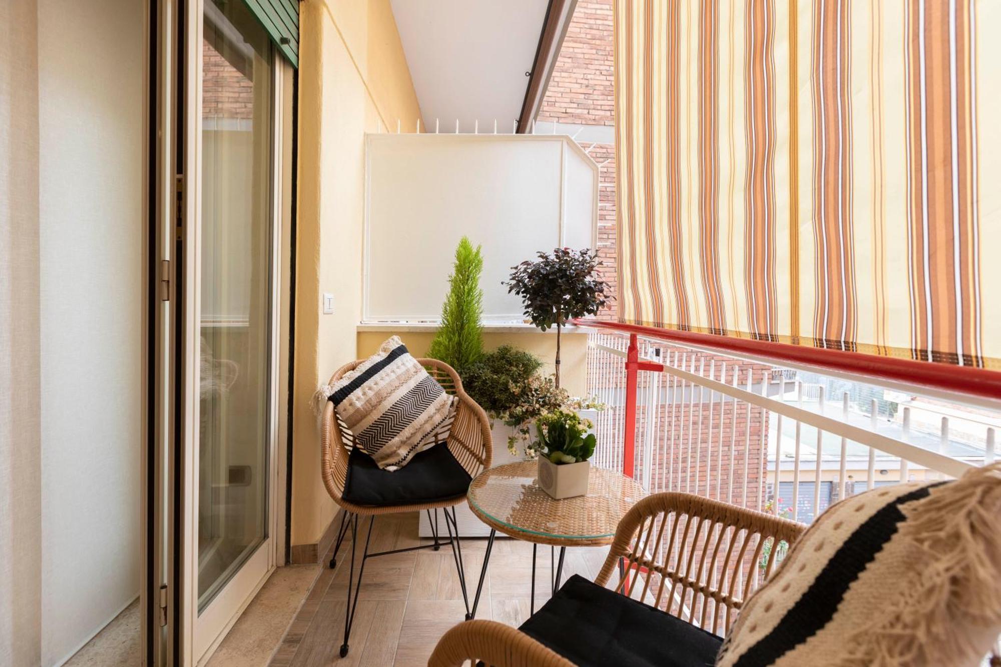 Rome Elements Apartment Buitenkant foto