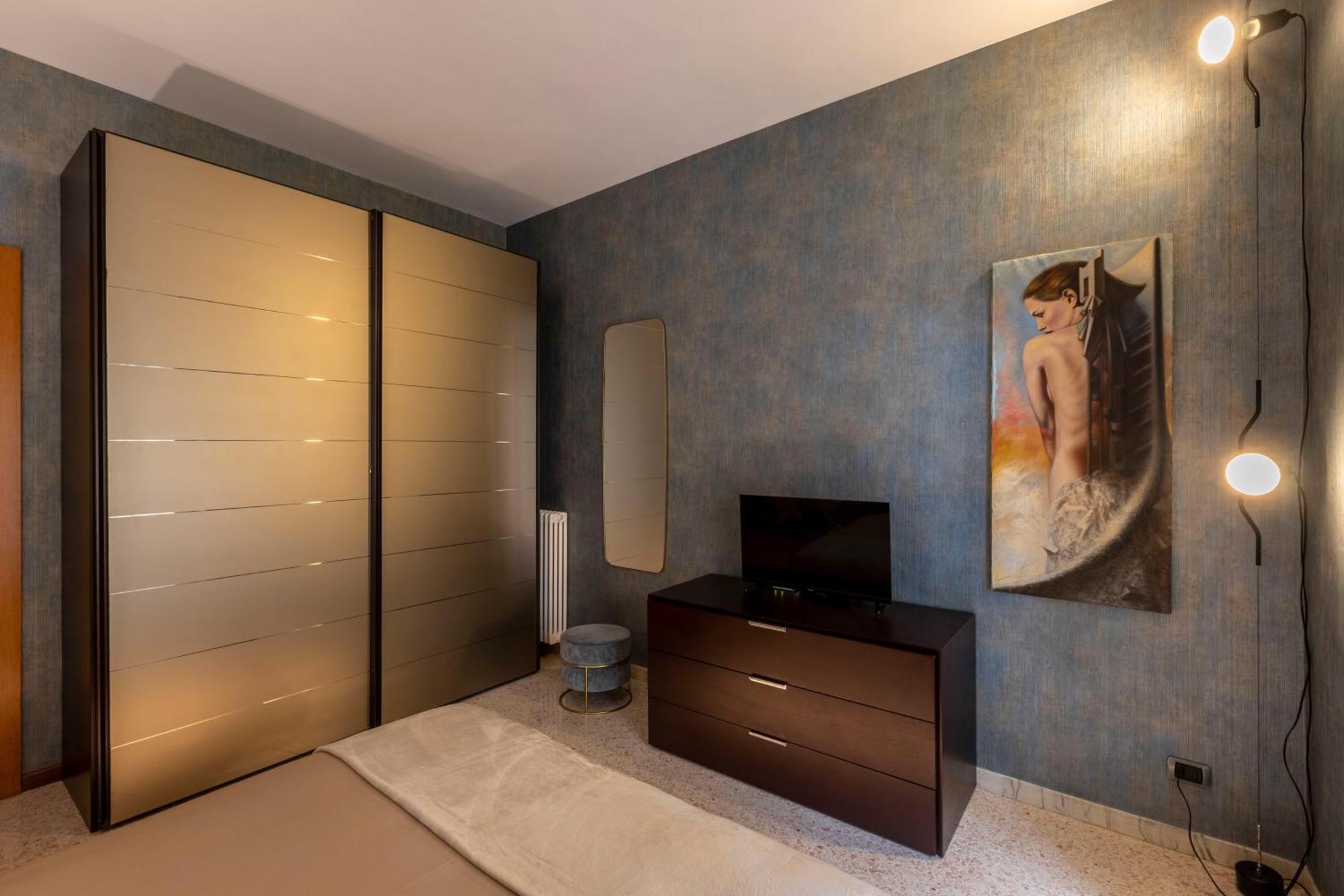 Rome Elements Apartment Buitenkant foto
