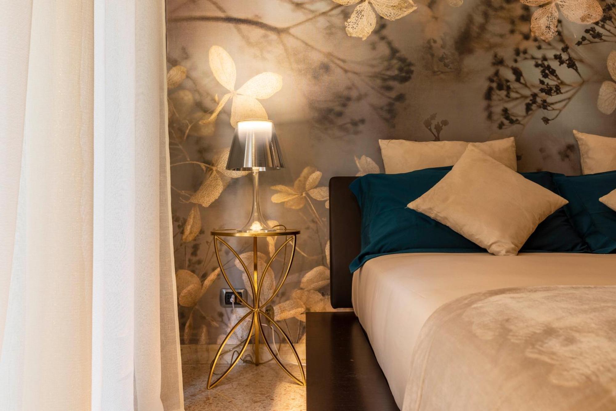 Rome Elements Apartment Buitenkant foto