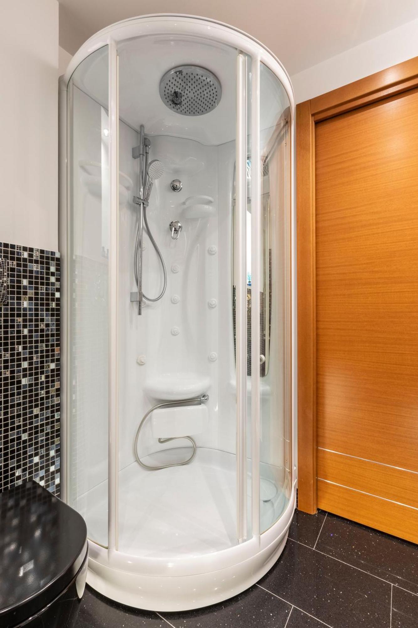 Rome Elements Apartment Buitenkant foto