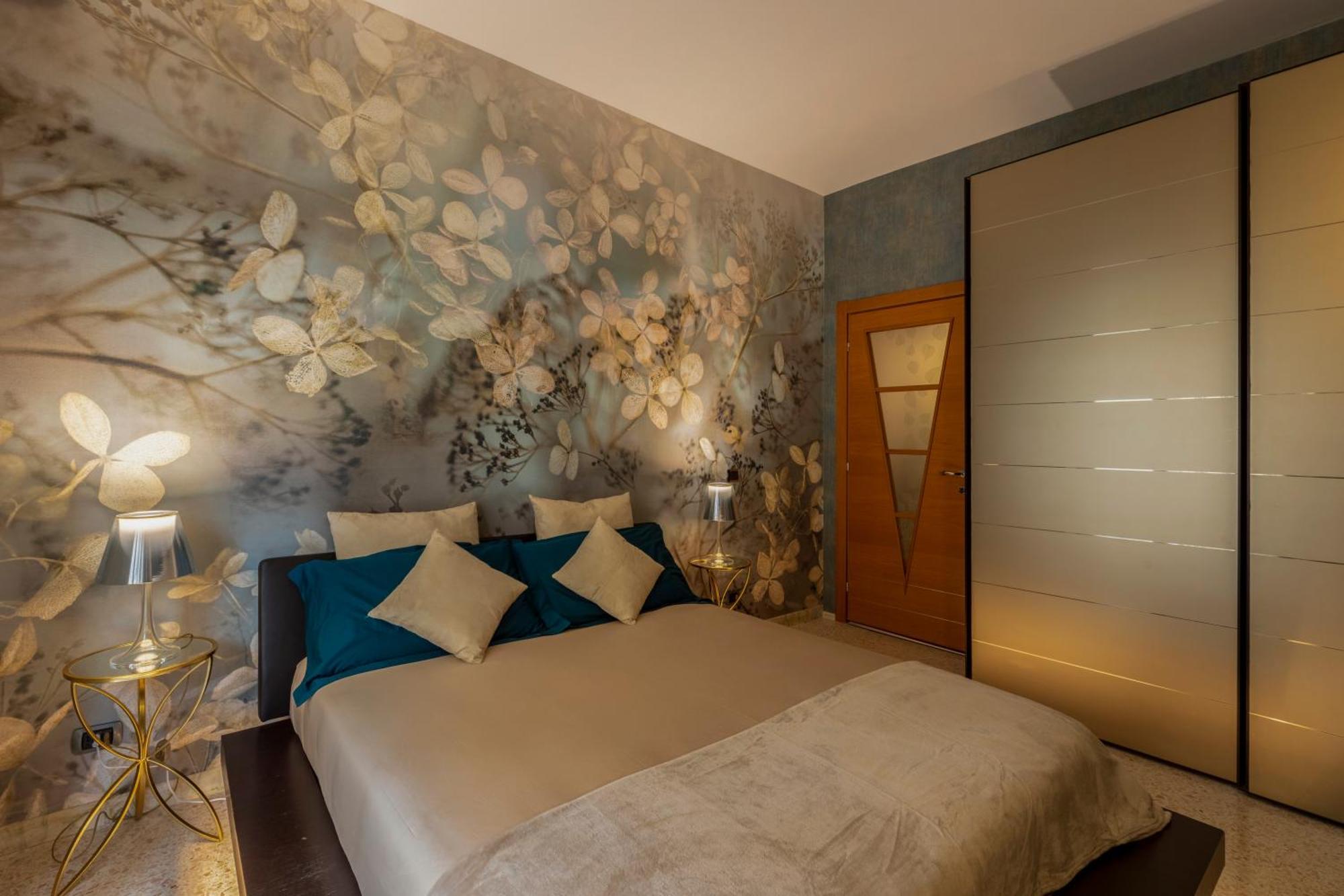 Rome Elements Apartment Buitenkant foto