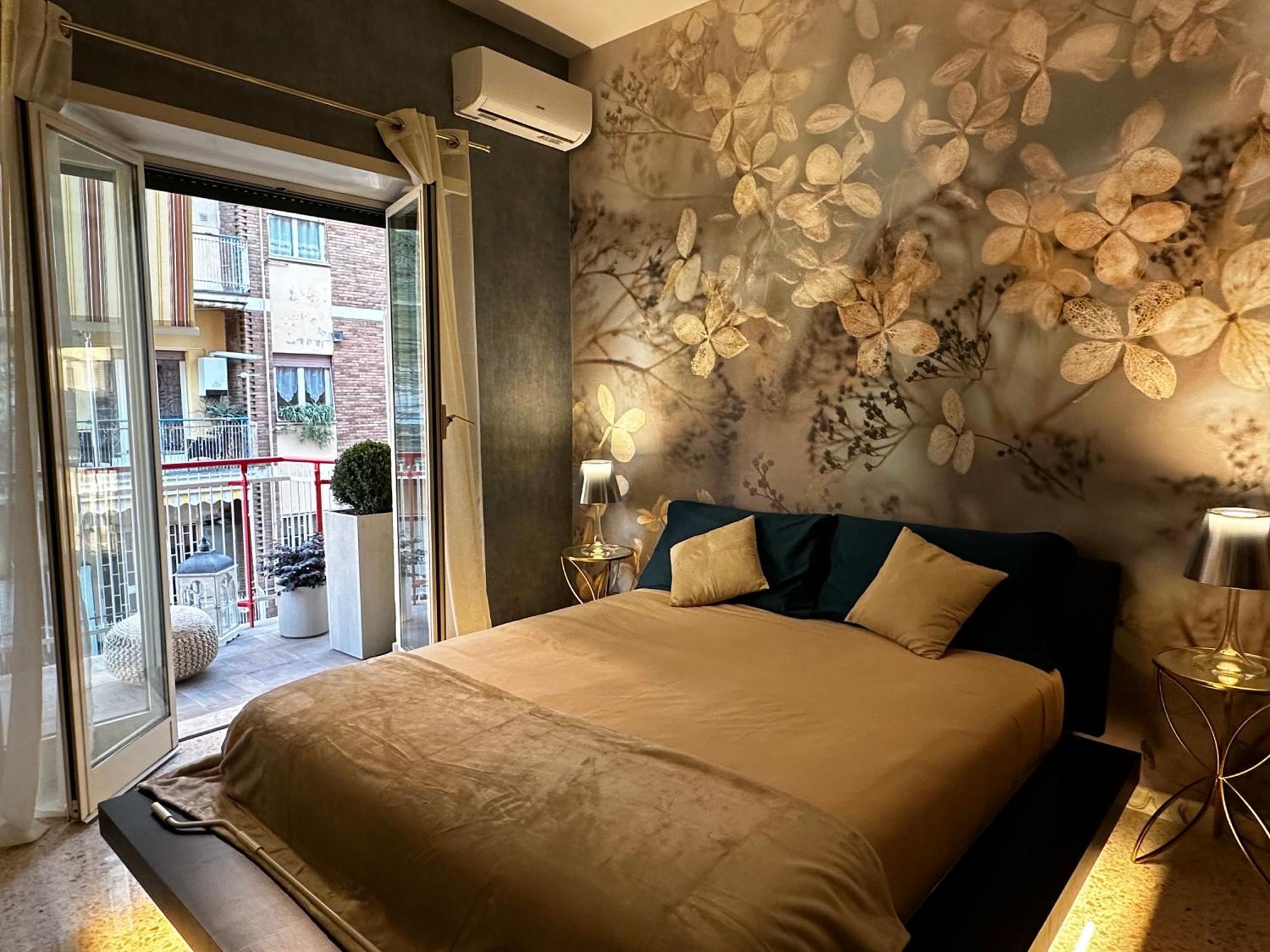 Rome Elements Apartment Kamer foto