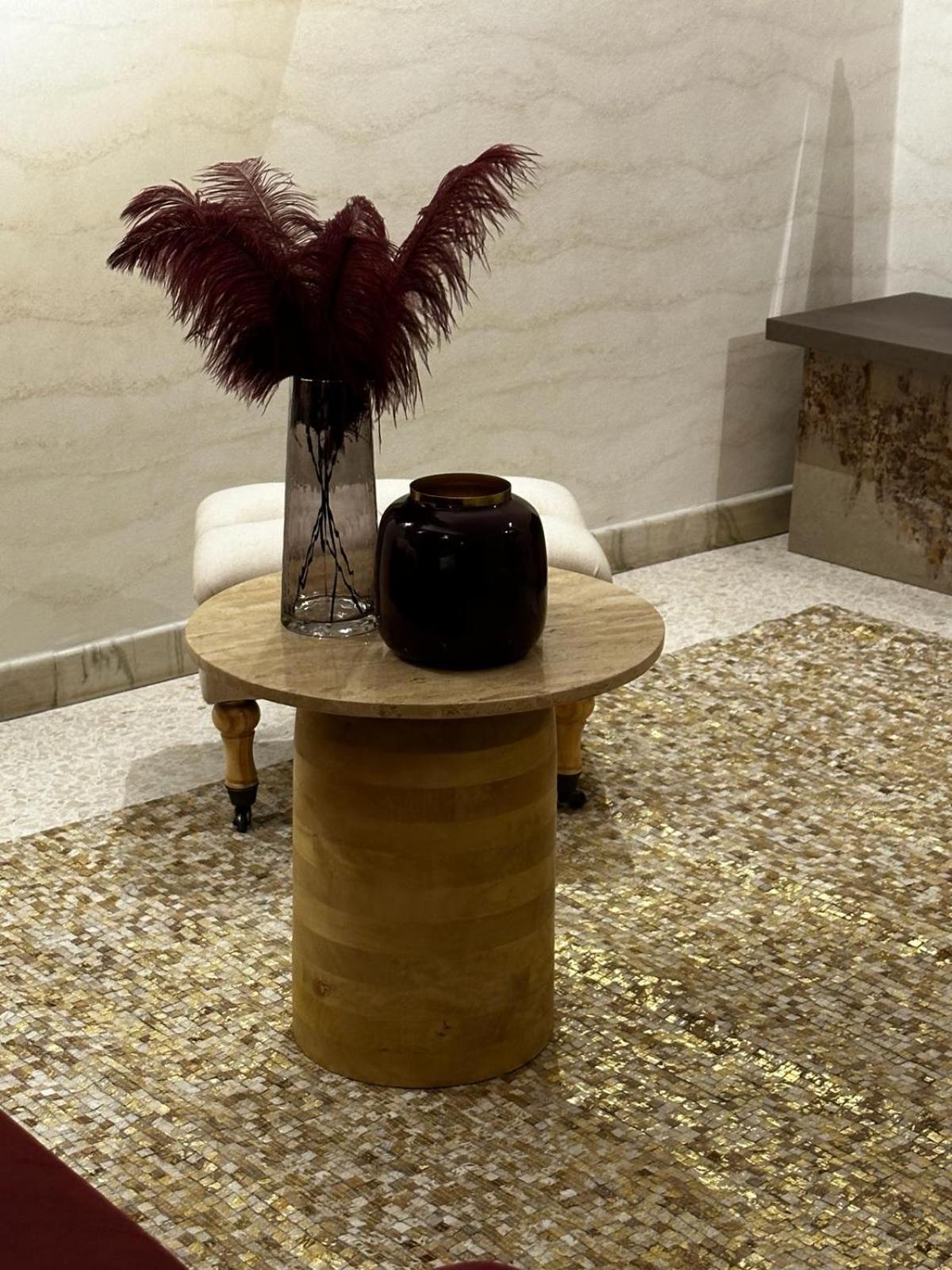 Rome Elements Apartment Kamer foto