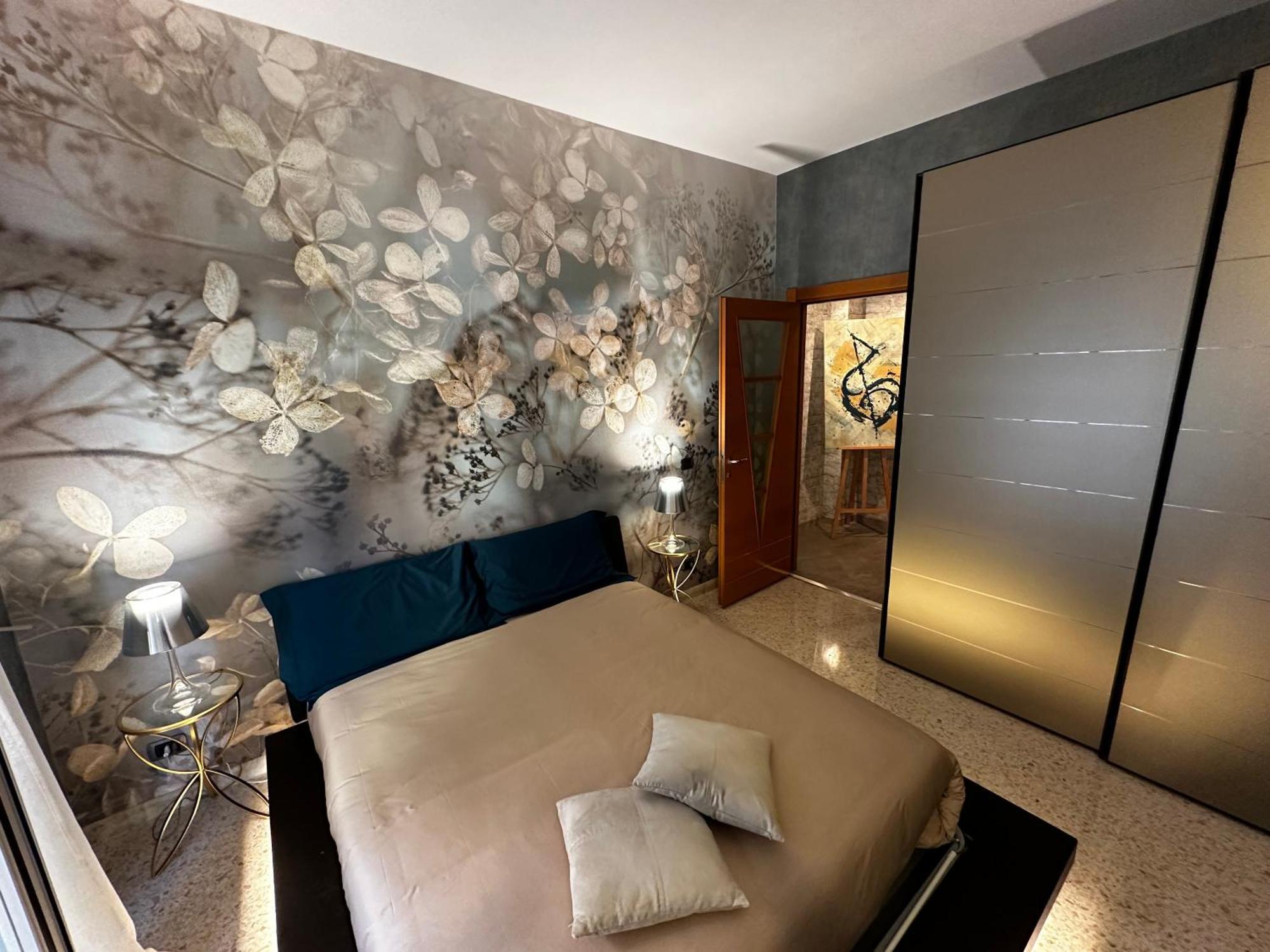 Rome Elements Apartment Kamer foto