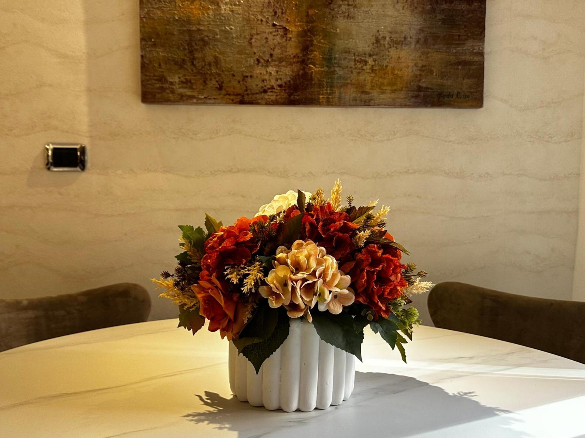 Rome Elements Apartment Kamer foto